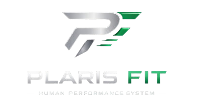 Plaris Fit Logo